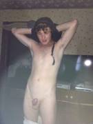 A ginger buddy of mine