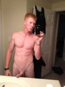 I know he's done porn.