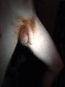 Completely floppy & fiery