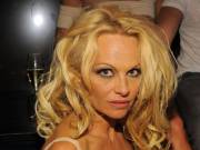 Wrinkles from too many years and too many cocks