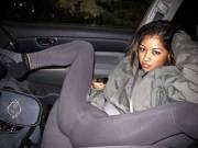 Asian chick in yoga pants (x-post /r/girlsinyogapants)