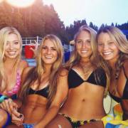 I'm going to miss summer