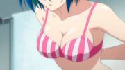 Xenovia - High School DxD New