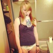 Can anyone ID her? any more?