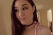 The one and only Ms. Sasha Gray