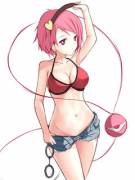 Different Look [Shorts]