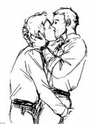 They'll stop making out in a day or twwoooooooo___