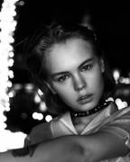 Big gallery of new and reworked shots of Nastya.