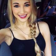 Anna Faith