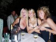 Housewives night out