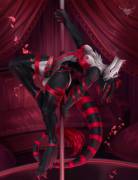 Do you love me now, mamma?