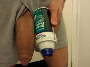 Looks good after a shave