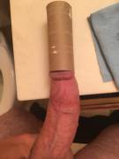 I think this qualifies