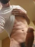 8 x 6.5, feeling unappreciated by low libido gf :c