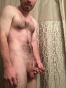 Got a piercing. Want some opinions on it. [21 M]