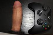 What do you think of my joystick?