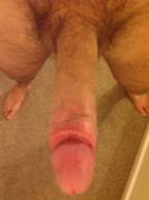 I'll await your response