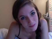 Can anyone ID this GORGEOUS camgirl?