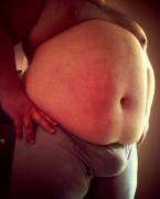 Underwear off please!