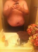 Just throwing this out here. Kinda drunk