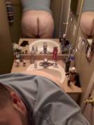 What do you think of my ass?