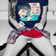 Can't Argue With That