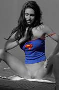 Super Girl
