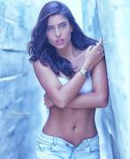 Mor Maman, Miss Israel World 2014