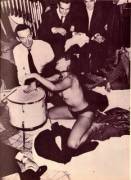 partying like it's 1958