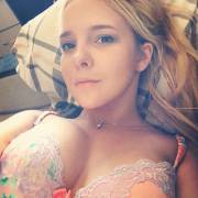 New instagram picture