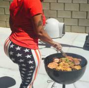 Stars &amp; Stripes Forever