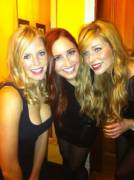 three to choose from