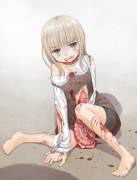 Guts spill [Original]