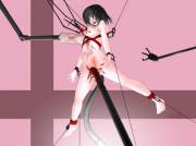 Meat processing [Original]