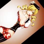 All the Best Parts Are Still there. [PMMM]