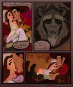 Does anyone know if there is more to this or have a link to the artist's gallery if there is one?