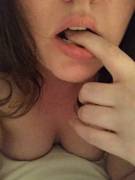 Oh, you know...just savoring the start of 2016.