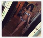 New Bikini (/x/post via /r/realasians/)