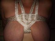 Amateur: trying out some new things.