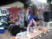 Quack like a duck when you suck!