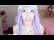 ASMR Q&A Soft Spoken CherryCrush