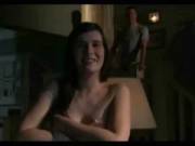 Caught Doing Laundry Naked