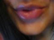 kissing, moaning, whispering, sexy accent