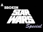 If you can't get Star Wars tickets tonight...