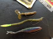 How to start bass fishing for under 150$