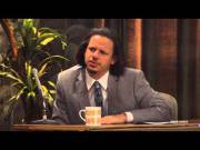 Asa on the Eric Andre Show