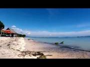Beaches in Gili are stunning!