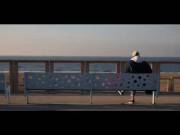 The beach/boulevard of Scheveningen(The Netherlands) is a pleasent place to be :)