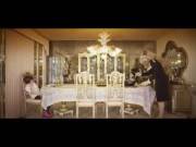 So I just found out Bailey is in a music video