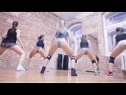 Russian Twerk Team